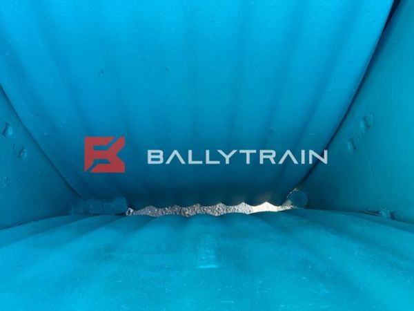 Kue Ken 110S Jaw Crusher (42×27) 386838685