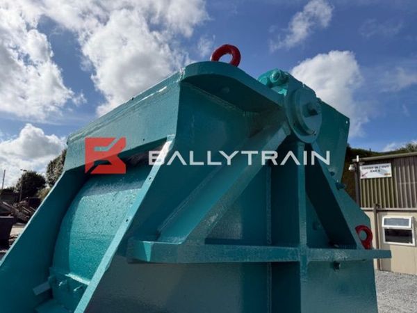 Kue Ken 110S Jaw Crusher (42×27) 386838691