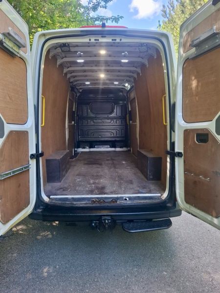 Man TGE 2022 AUTO LWB DOE 4/27 386839693