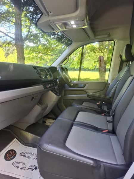 Man TGE 2022 AUTO LWB DOE 4/27 386839634