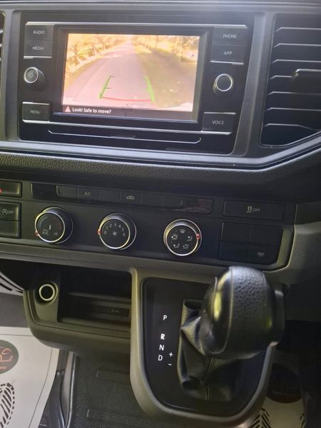 Man TGE 2022 AUTO LWB DOE 4/27 386839771