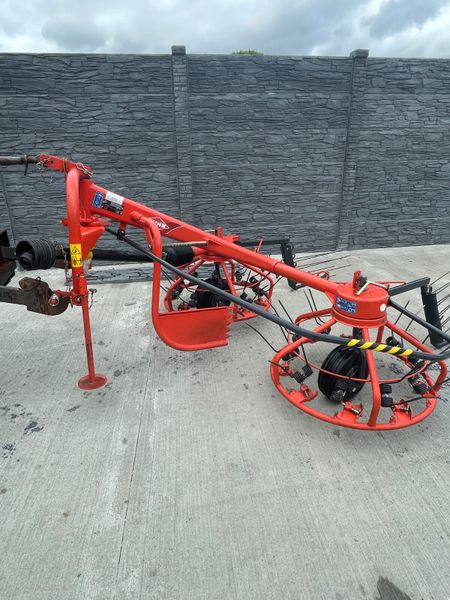 Kuhn 300 Haybob 386947945