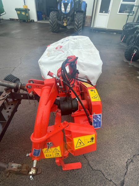 Kuhn GMD20 386948582
