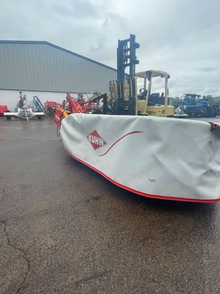 Kuhn GMD20 386948583
