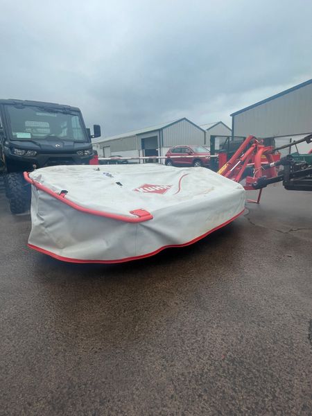Kuhn GMD20 386948585
