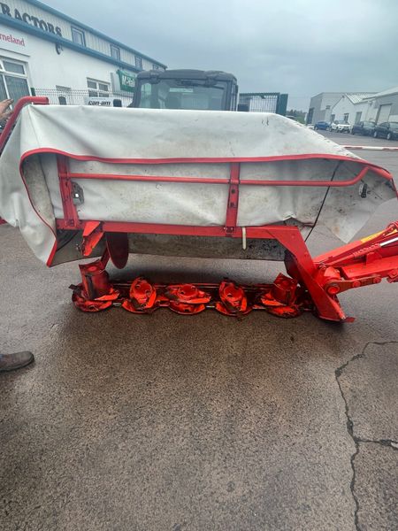 Kuhn GMD20 386948586