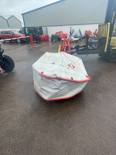 Kuhn GMD20 386948587
