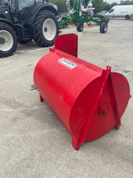 Nugent Mini Muck Spreader 386949628