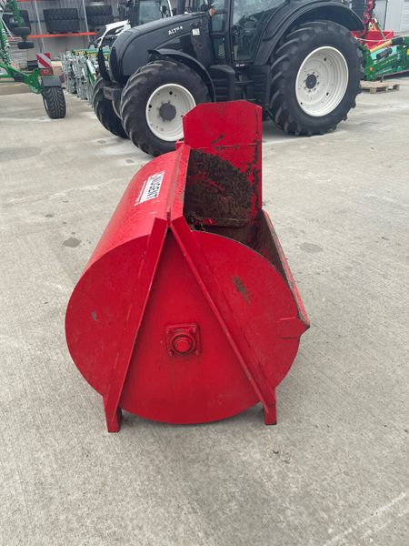 Nugent Mini Muck Spreader 386949629