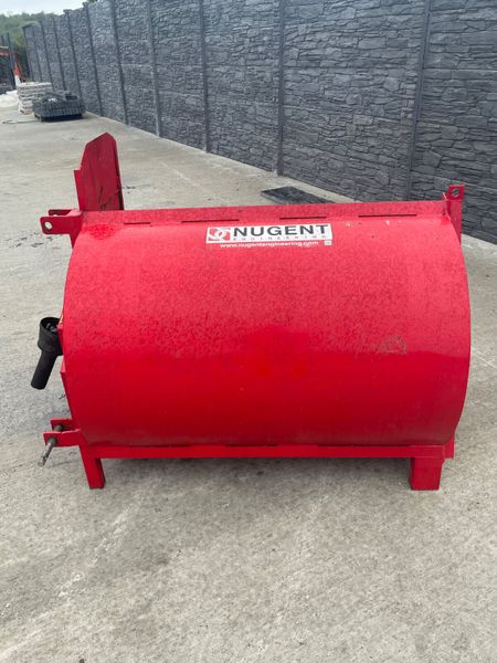 Nugent Mini Muck Spreader 386949634
