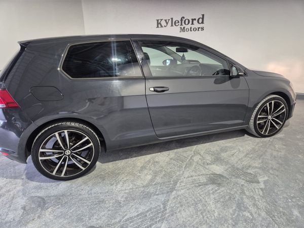 Volkswagen GolfVan 2016 386972379