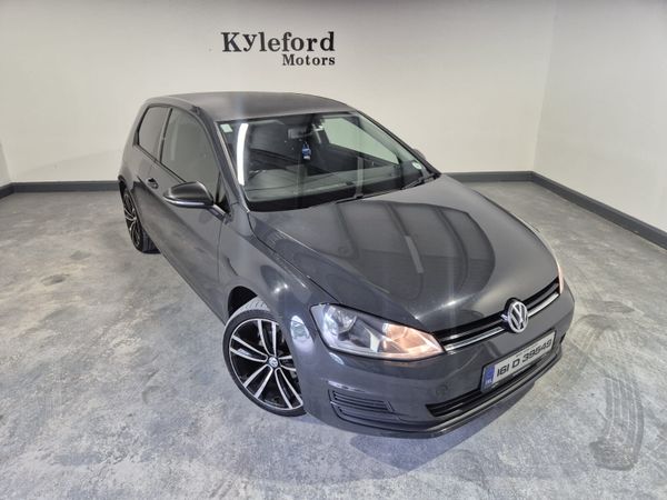 Volkswagen GolfVan 2016 386972386
