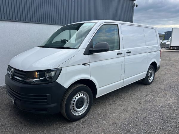 2019 Volkswagen Transporter - Automatic / 104kms 386978034