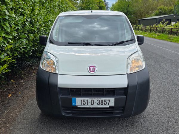2015 Fiat Fiorino 1.3 Multijet CVRT 04/2027 386994840