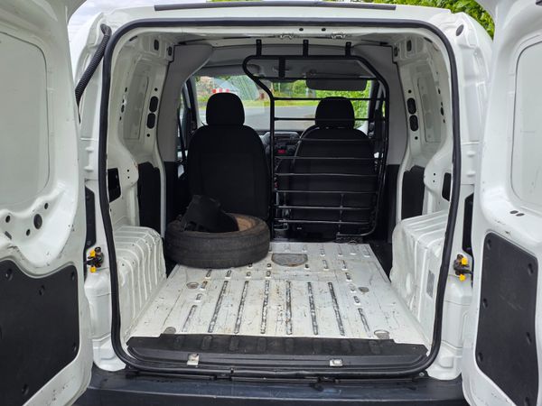 2015 Fiat Fiorino 1.3 Multijet CVRT 04/2027 386994844
