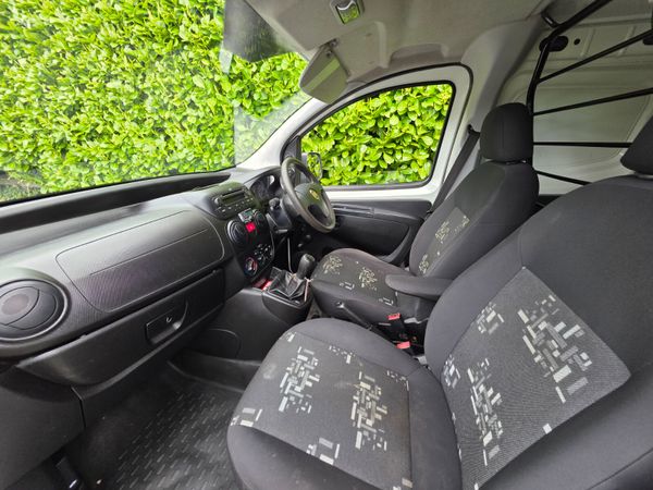 2015 Fiat Fiorino 1.3 Multijet CVRT 04/2027 386994846