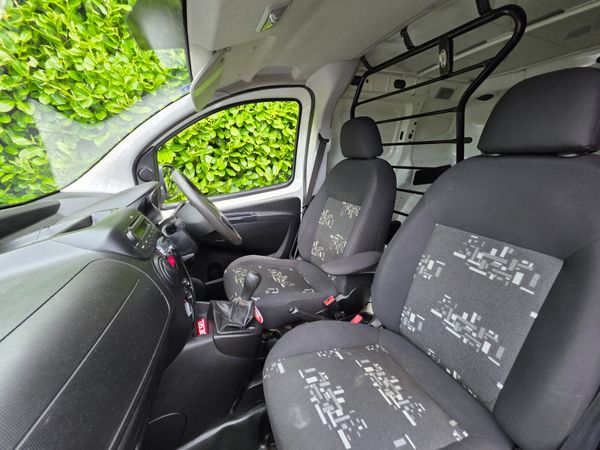 2015 Fiat Fiorino 1.3 Multijet CVRT 04/2027 386994848