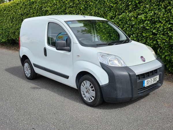 2015 Fiat Fiorino 1.3 Multijet CVRT 04/2027 386994854