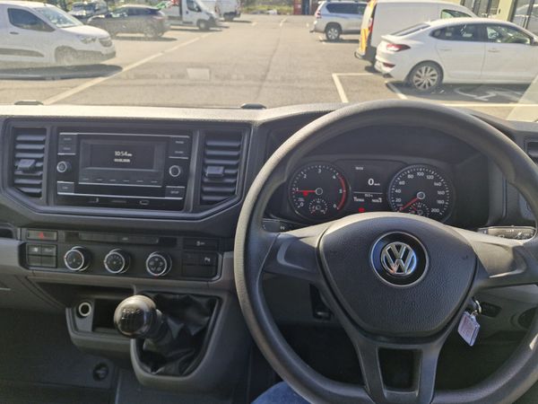 🔥 Volkswagen Crafter 2023 🔥 386910866