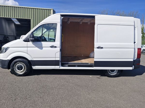 🔥 Volkswagen Crafter 2023 🔥 386910867