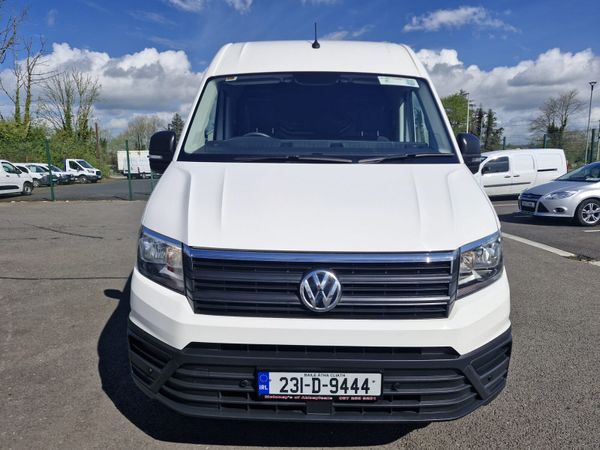 🔥 Volkswagen Crafter 2023 🔥 386910868