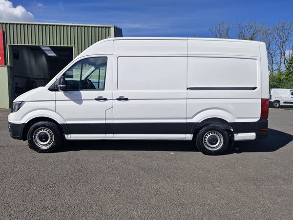 🔥 Volkswagen Crafter 2023 🔥 386910870