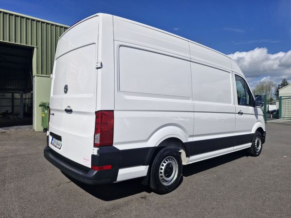 🔥 Volkswagen Crafter 2023 🔥 386910872