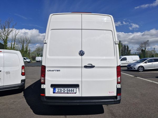 🔥 Volkswagen Crafter 2023 🔥 386910873
