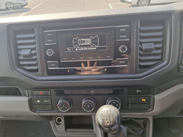 🔥 Volkswagen Crafter 2023 🔥 386910875