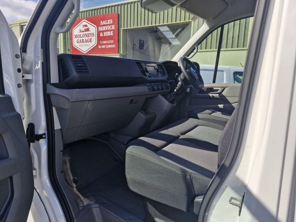 🔥 Volkswagen Crafter 2023 🔥 386910891
