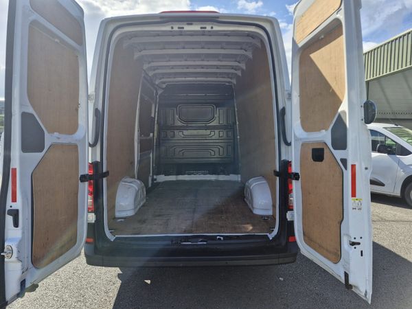🔥 Volkswagen Crafter 2023 🔥 386910893