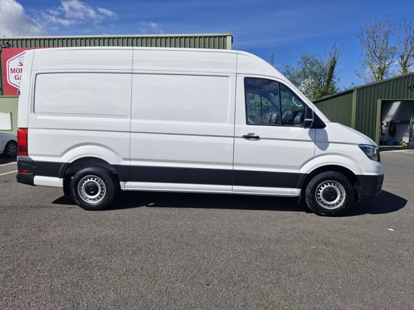 🔥 Volkswagen Crafter 2023 🔥 386910894