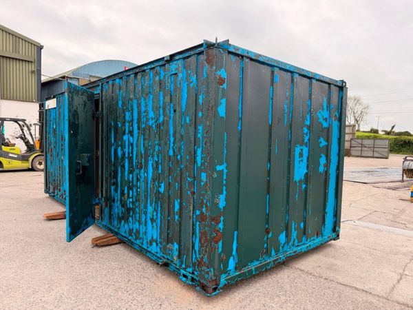21 x 9 CHANGING / DRYING ROOM + SHOWER.1266P 386914362