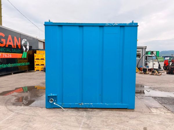 16 X 9 TOILET BLOCK UNIT ...male / female ...820p 386914389