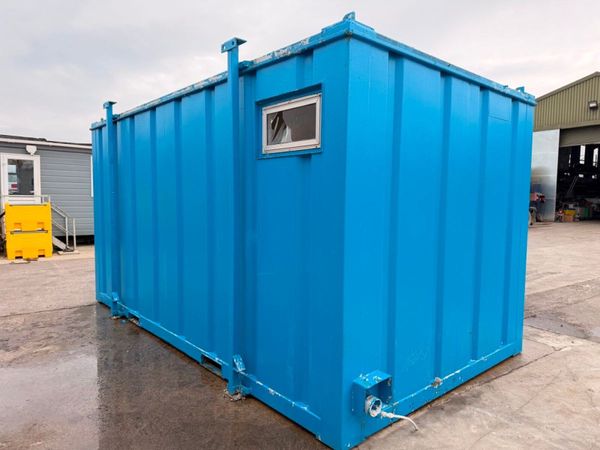 16 X 9 TOILET BLOCK UNIT ...male / female ...820p 386914390