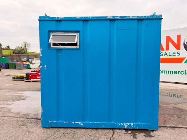 16 X 9 TOILET BLOCK UNIT ...male / female ...820p 386914393