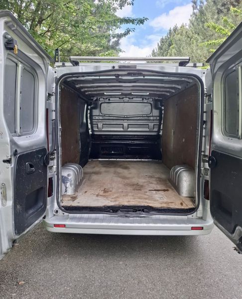 Opel Vivaro 2016 DOE 4/26 386935966