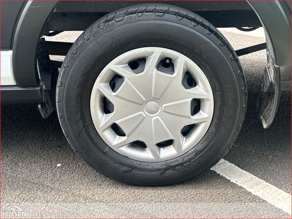 Ford Transit T350 Jumbo Trend 2.0td 130ps 6spd man 386939055