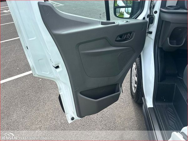 Ford Transit T350 Jumbo Trend 2.0td 130ps 6spd man 386939057