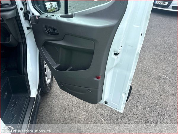 Ford Transit T350 Jumbo Trend 2.0td 130ps 6spd man 386939058