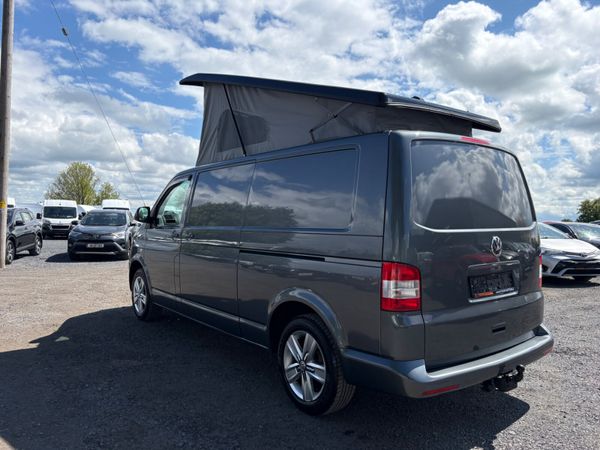 Volkswagen T5 Camper 387045014