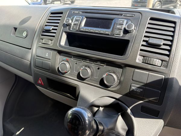 Volkswagen T5 Camper 387045019