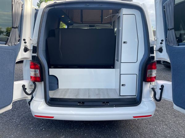 Volkswagen T5 Camper 387045340
