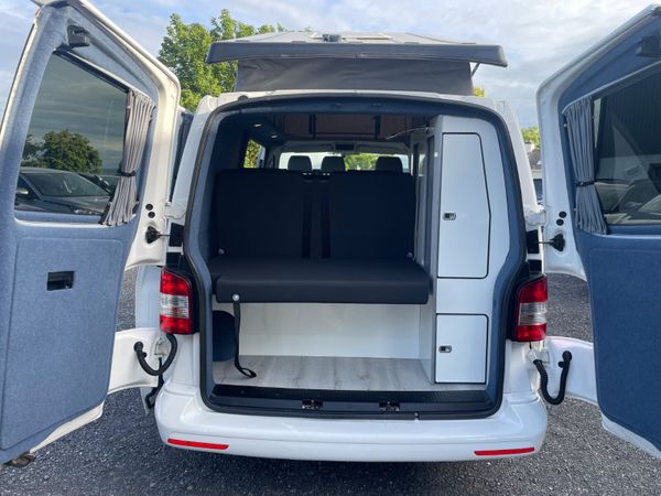 Volkswagen T5 Camper 387045343