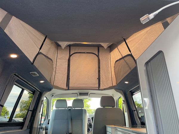 Volkswagen T5 Camper 387045345