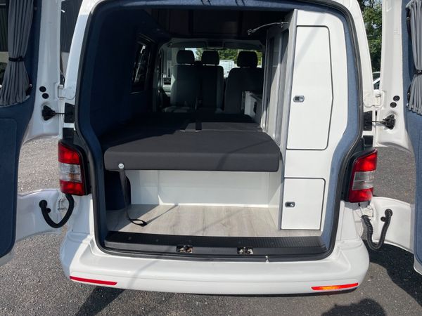 Volkswagen T5 Camper 387045351