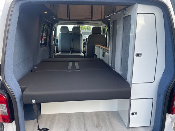 Volkswagen T5 Camper 387045328