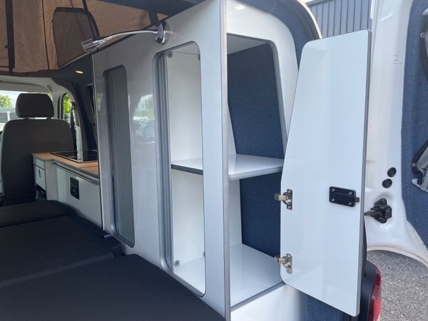 Volkswagen T5 Camper 387045330