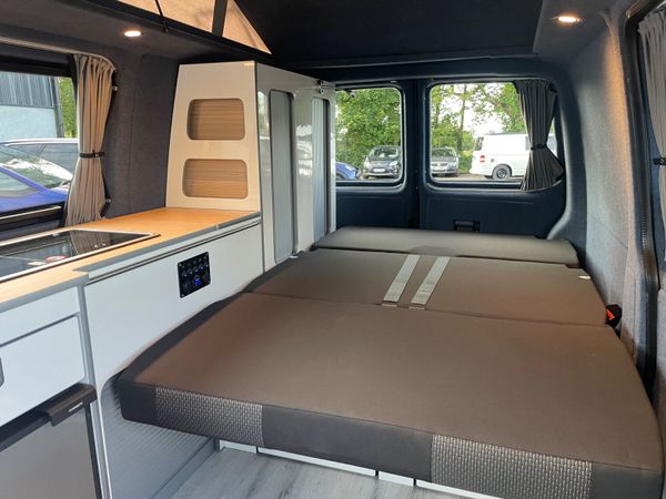 Volkswagen T5 Camper 387045331
