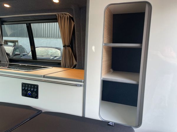 Volkswagen T5 Camper 387045333
